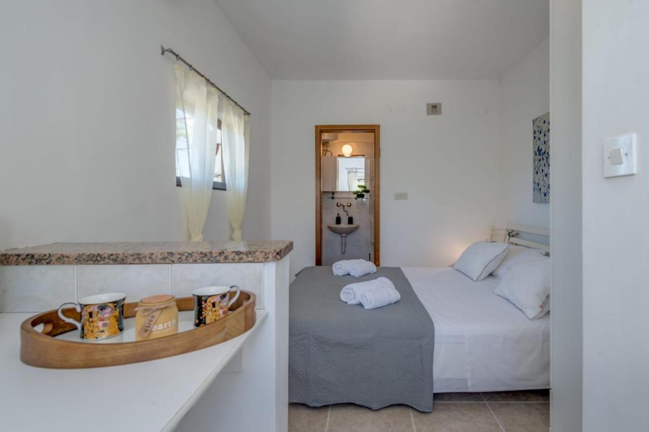 Holiday Home Kalinic Slatine Exterior foto