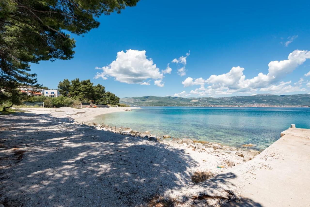 Holiday Home Kalinic Slatine Exterior foto